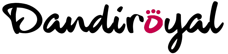 DandiRoyal logo